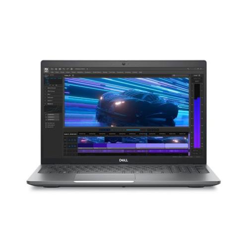 DELL PRECISION M3591 U5-135H 16GB 1TB SSD RTX1000 6GB 15.6\" W11PRO