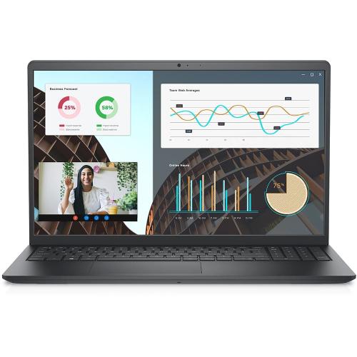 DELL VOSTRO 3530 i5-1334U 8GB 512GB SSD 15.6\" UBUNTU N3409PVNB3530U