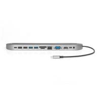 DIGITUS DA-70888 USB TYPE-C DOCKING STATION