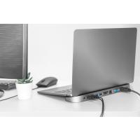 DIGITUS DA-70888 USB TYPE-C DOCKING STATION