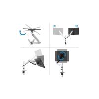 DIGITUS DA-90351 MONİTÖR ASKI APARATI