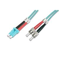 DIGITUS DK-2531-03 PATCH KABLO FİBER OPTİK 3M