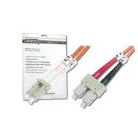 DIGITUS DK-2532-05/3 FİBER OPTİK PATCH KABLO 5M