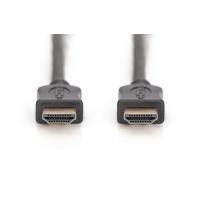 DIGITUS HDMI BAĞLANTI KABLOSU 3METRE AK-330107-030-S