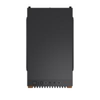 FRISBY FC-2730B 1X120 MM FAN 300W USB 2.0 KASA