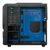 FRISBY FC-8860G 500W MIDI TOWER KASA