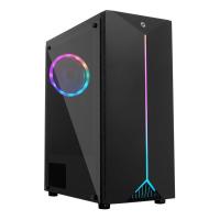 FRISBY FC-8960G 400W 1XRGB+LED ŞERİT GAMİNG KASA