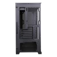 FRISBY FC-9450G MORO 750W 80+ BRONZE 4X RGB FAN