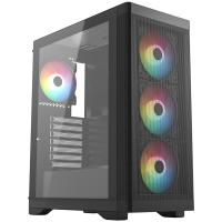 FRISBY FC-9480G 600W 80+ BRONZE 4X RGB MESH GAMING