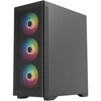 FRISBY FC-9480G 600W 80+ BRONZE 4X RGB MESH GAMING