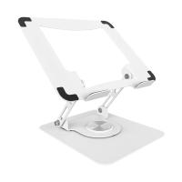 FRISBY FNC-5125ST TAŞINABİLİR KATLANIR ALÜMİNYUM NOTEBOOK STANDI 10-17\"