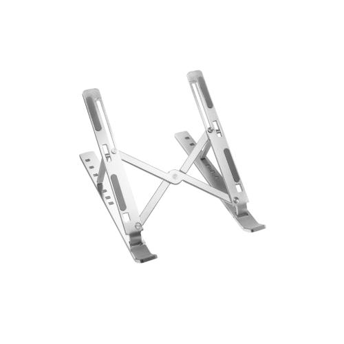 FRISBY FNC-5150ST TAŞINABİLİR KATLANIR ALÜMİNYUM NOTEBOOK STANDI 10-15.6\"