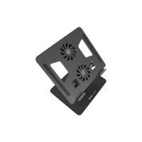 FRISBY FNC-5165ST TAŞINABİLİR KATLANIR ALÜMİNYUM NOTEBOOK STANDI 10-15.6\"