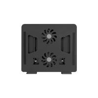 FRISBY FNC-5165ST TAŞINABİLİR KATLANIR ALÜMİNYUM NOTEBOOK STANDI 10-15.6\"