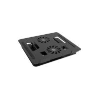 FRISBY FNC-5165ST TAŞINABİLİR KATLANIR ALÜMİNYUM NOTEBOOK STANDI 10-15.6\"