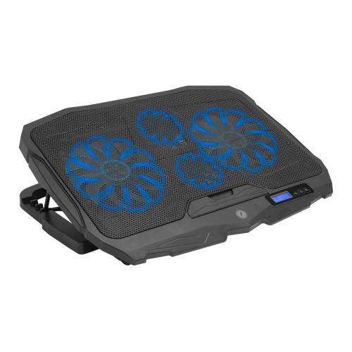 FRISBY FNC-5230ST 4 FANLI USB 2.0 10-17\" SOĞUTUCU