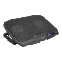 FRISBY FNC-5230ST 4 FANLI USB 2.0 10-17\" SOĞUTUCU