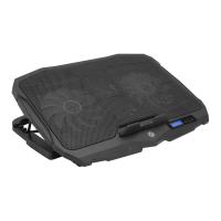 FRISBY FNC-5230ST 4 FANLI USB 2.0 10-17\" SOĞUTUCU