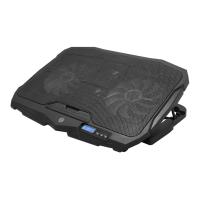 FRISBY FNC-5230ST 4 FANLI USB 2.0 10-17\" SOĞUTUCU