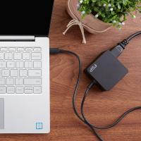 FSP 65W TYPE-C ADAPTÖR (FSP065-A1BR3)