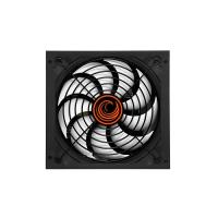 GAMEMAX GP-650 650W 80+ 14CM FAN POW.SUPPLY