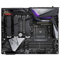 GIGABYTE B550 AORUS MASTER DDR4 4000(OC) HDMI AM4