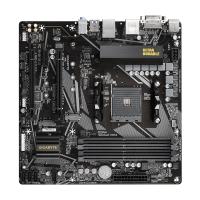 GIGABYTE B550M DS3H DDR4 4000(OC) HDMI AM4