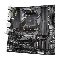 GIGABYTE B550M DS3H DDR4 4000(OC) HDMI AM4