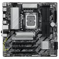 GIGABYTE B860M DS3H WIFI6E SOKET 1851 ANAKART