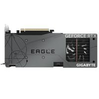 GIGABYTE GV-N4060EAGLE OC-8GD RTX4060 8GB GDDR6 HDMI DP 128BİT