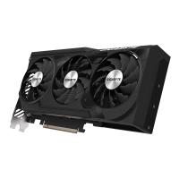 GIGABYTE GV-N4070WF3OC-12GD RTX4070 12GB GDDR6X HDMI DP 192BİT 