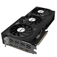 GİGABYTE GV-N407TWF3OC-12GD RTX4070Tİ 12GB GDDR6X HDMI DP 192BİT