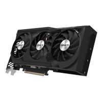 GİGABYTE GV-N407TWF3OC-12GD RTX4070Tİ 12GB GDDR6X HDMI DP 192BİT