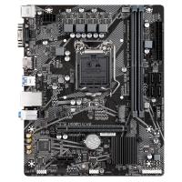 GIGABYTE H510M H V2 DDR4 3200Mhz HDMI M.2 mATX 1200p