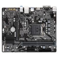 GIGABYTE H510M H V2 DDR4 3200Mhz HDMI M.2 mATX 1200p