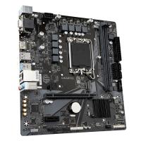 GIGABYTE H610M H V2 DDR4 3200Mhz(OC) M.2 mATX 1700p