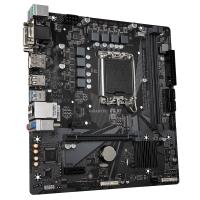 GIGABYTE H610M S2H V2 DDR4 HDMI M.2 MATX 1700P