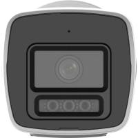 HIKVISION DS-2CD1027G2H-LIUF 2MP 2.8 MM HYBRİD LİGHT SESLİ IP BULLET KAMERA