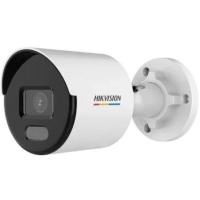 HIKVISION DS-2CD1047G0-LUF 4MP 4MM COLORVU SESLİ IP BULLET KAMERA