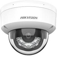 HIKVISION DS-2CD1121G2-LIUF 2MP 2.8MM SESLİ (IK10) (ACUSENCE) IP DOME KAMERA