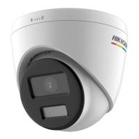HIKVISION DS-2CD1327G2-LUF 2MP 2.8MM COLORVU SESLİ IP DOME KAMERA