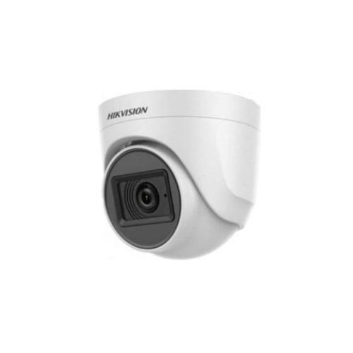 HIKVISION DS-2CE76D0T-EXIPF 2MP 2.8MM AHD DOME KAMERA