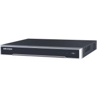 HIKVISION DS-7104NI-Q1/4P/M 4 KANAL 1 HDD(6TB) NETWORK KAYIT CİHAZI (POE, METAL KASA,2K)