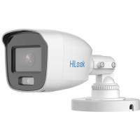 HILOOK THC-B129-P 2MP (COLORVU) 3.6MM HD-TVI BULLET KAMERA