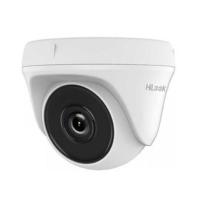 HILOOK THC-T120-PS 2 MP 2.8MM DAHİLİ MİKROFON AHD DOME KAMERA