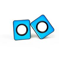HIPER MS-10M KABLOLU SPEAKER MAVİ