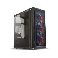 HIPER ZOE GAMING MID ATX KASA 280W