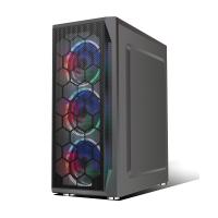 HIPER ZOE GAMING MID ATX KASA 280W