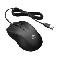 HP 105 KABLOLU MOUSE (822M9UT)