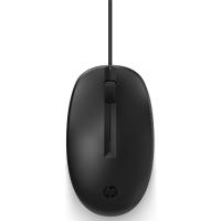 HP 150 KABLOLU MOUSE SİYAH 265A9AA